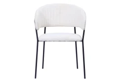 Basic Home Karol Spisestol med armlener