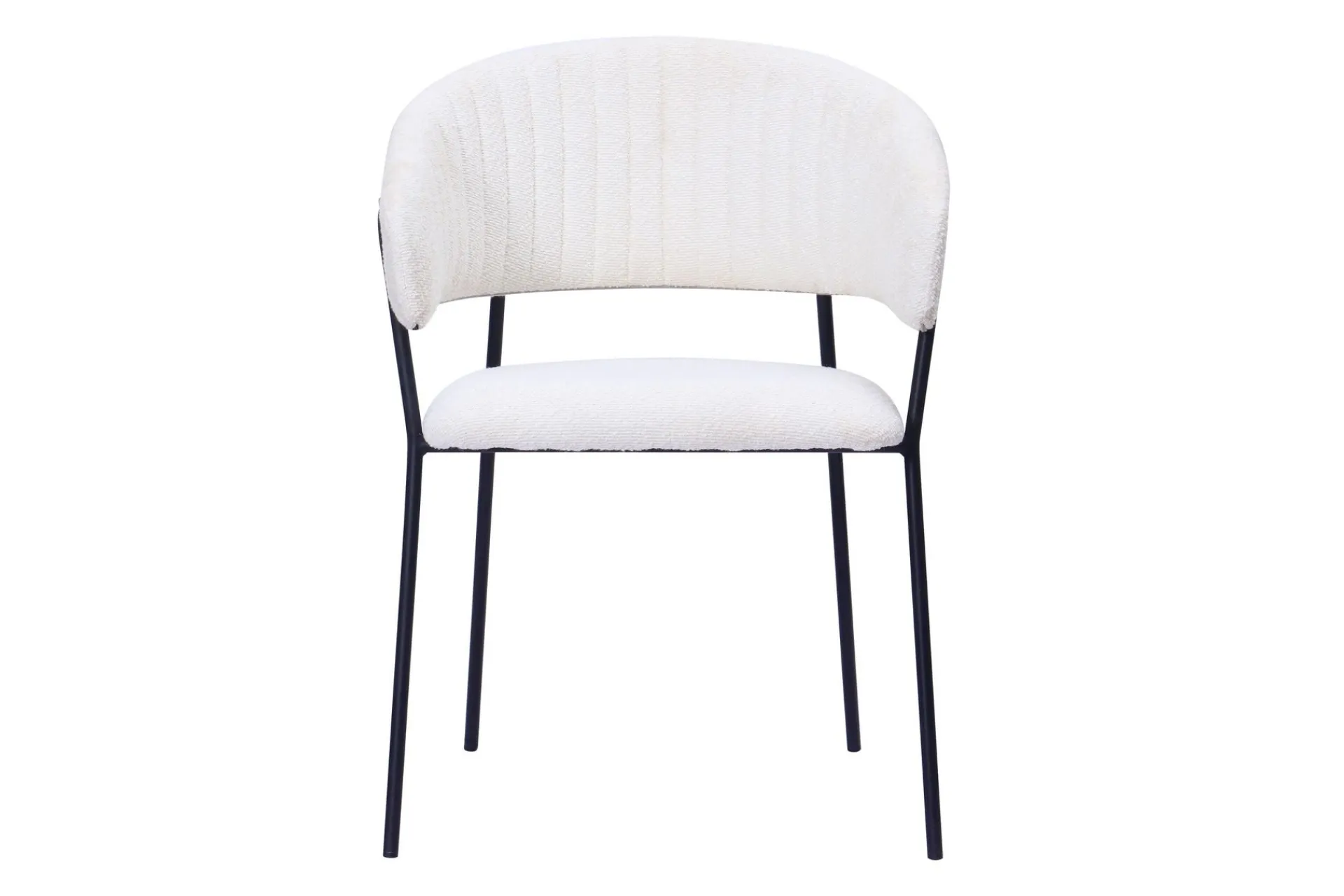 Basic Home Karol Spisestol med armlener