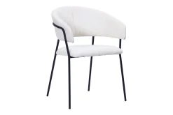 Basic Home Karol Spisestol med armlener