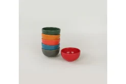 Karshana Dyp Tallerken 8 cm