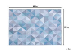 Kartepe Matte 160x230 cm
