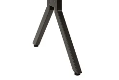 Kontorbord-Kashay Skrivebord 120 cm Tre/Natur