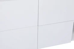 Gangbord|Avlastningsbord-Kashiwa Avlastningsbord 150 cm Hvit