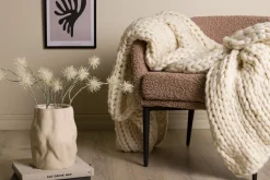 Venture Home Tepper & Pledd-Kate Pledd 130x170 cm Beige