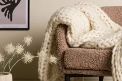 Venture Home Tepper & Pledd-Kate Pledd 130x170 cm Beige