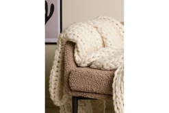 Venture Home Tepper & Pledd-Kate Pledd 130x170 cm Beige