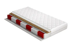 Katiana Madrass 200x200 cm