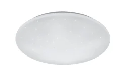 Trio Lighting Kato LED Plafond 60 cm Stjernelys