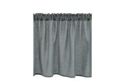 Venture Home Gardinlengder|Gardinkappe-Kaya Gardinkappe 55x250 cm Grey