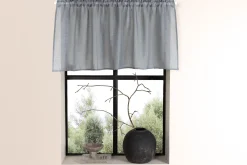 Venture Home Gardinlengder|Gardinkappe-Kaya Gardinkappe 55x250 cm Grey