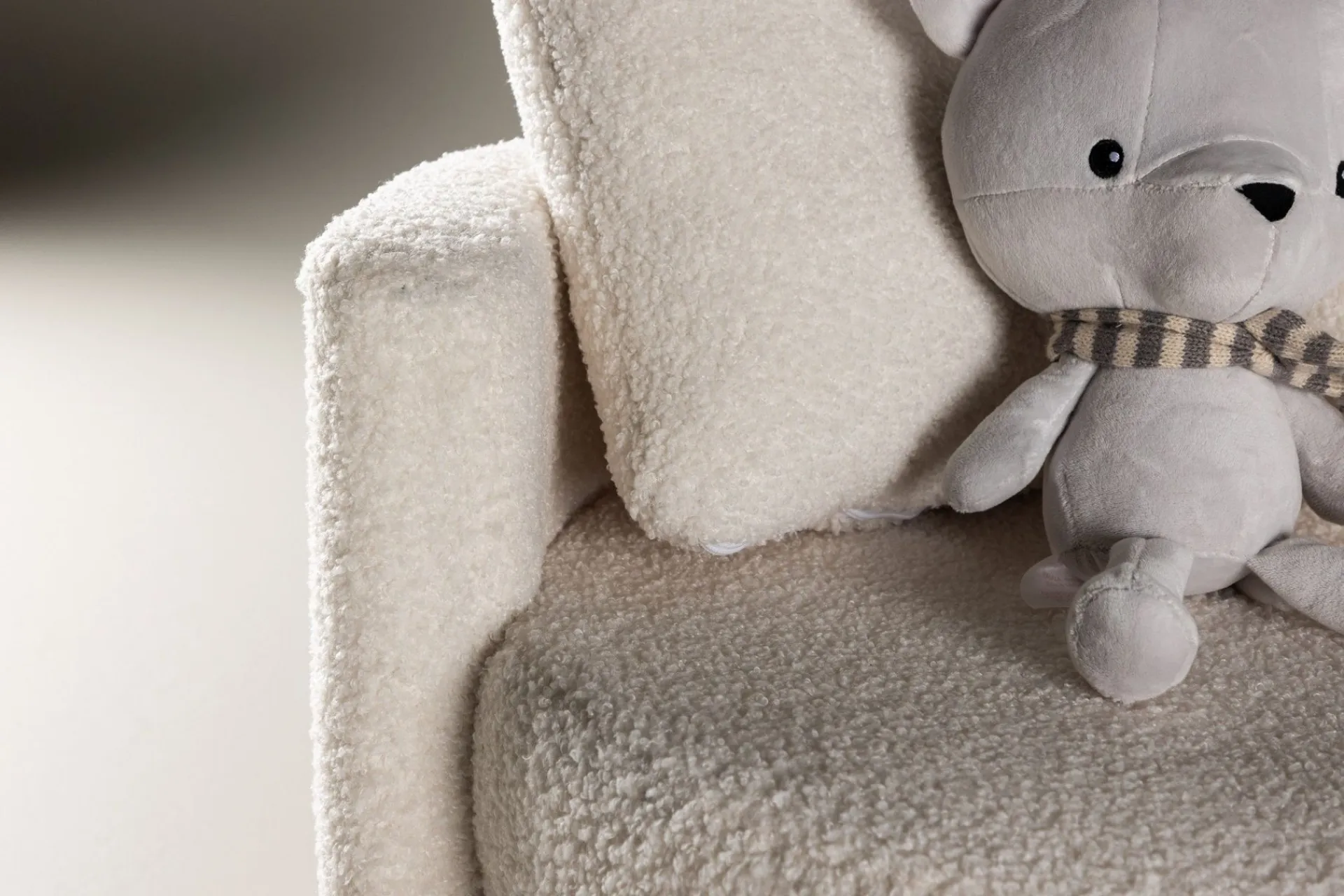 Venture Home Kelso Barnesofa Teddy