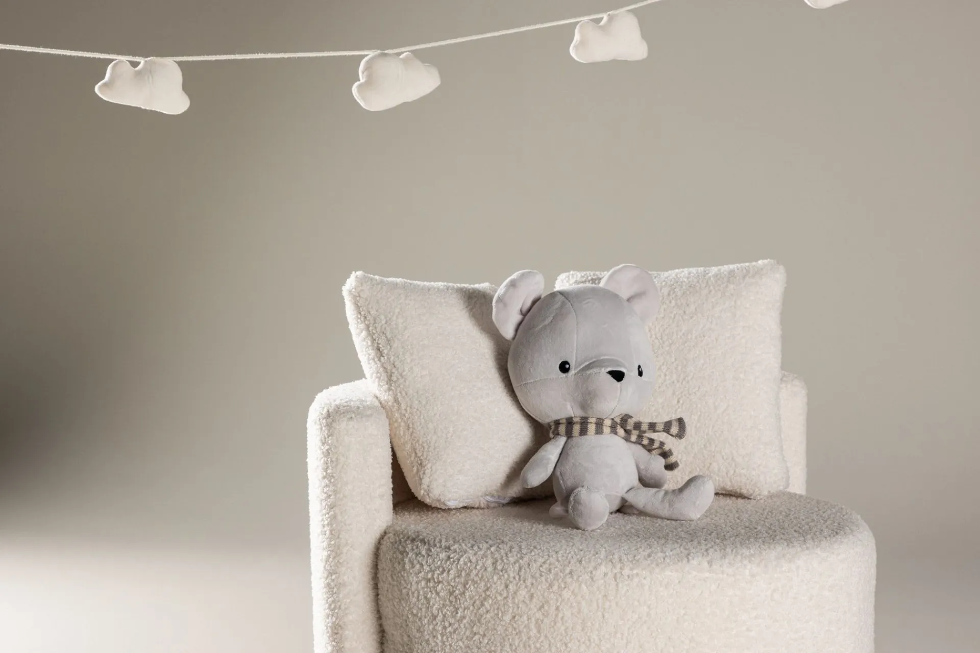 Venture Home Kelso Barnesofa Teddy