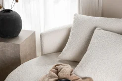 Venture Home 2 Seter Sofa-Kelso 2-seters Sofa Beige