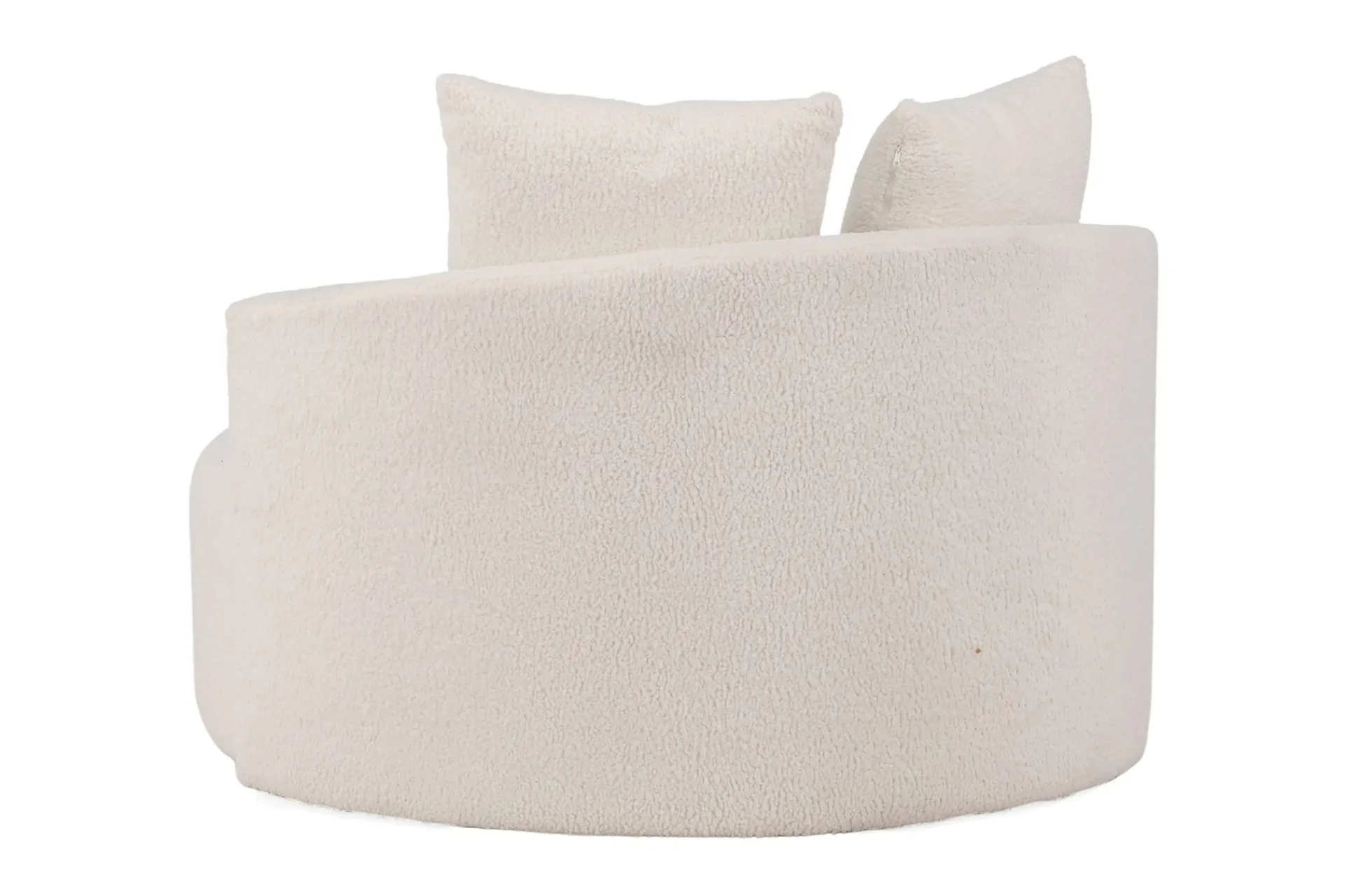 Venture Home 2 Seter Sofa-Kelso 2-seters Sofa Beige