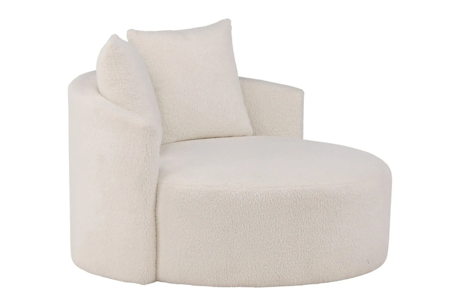 Venture Home 2 Seter Sofa-Kelso 2-seters Sofa Beige