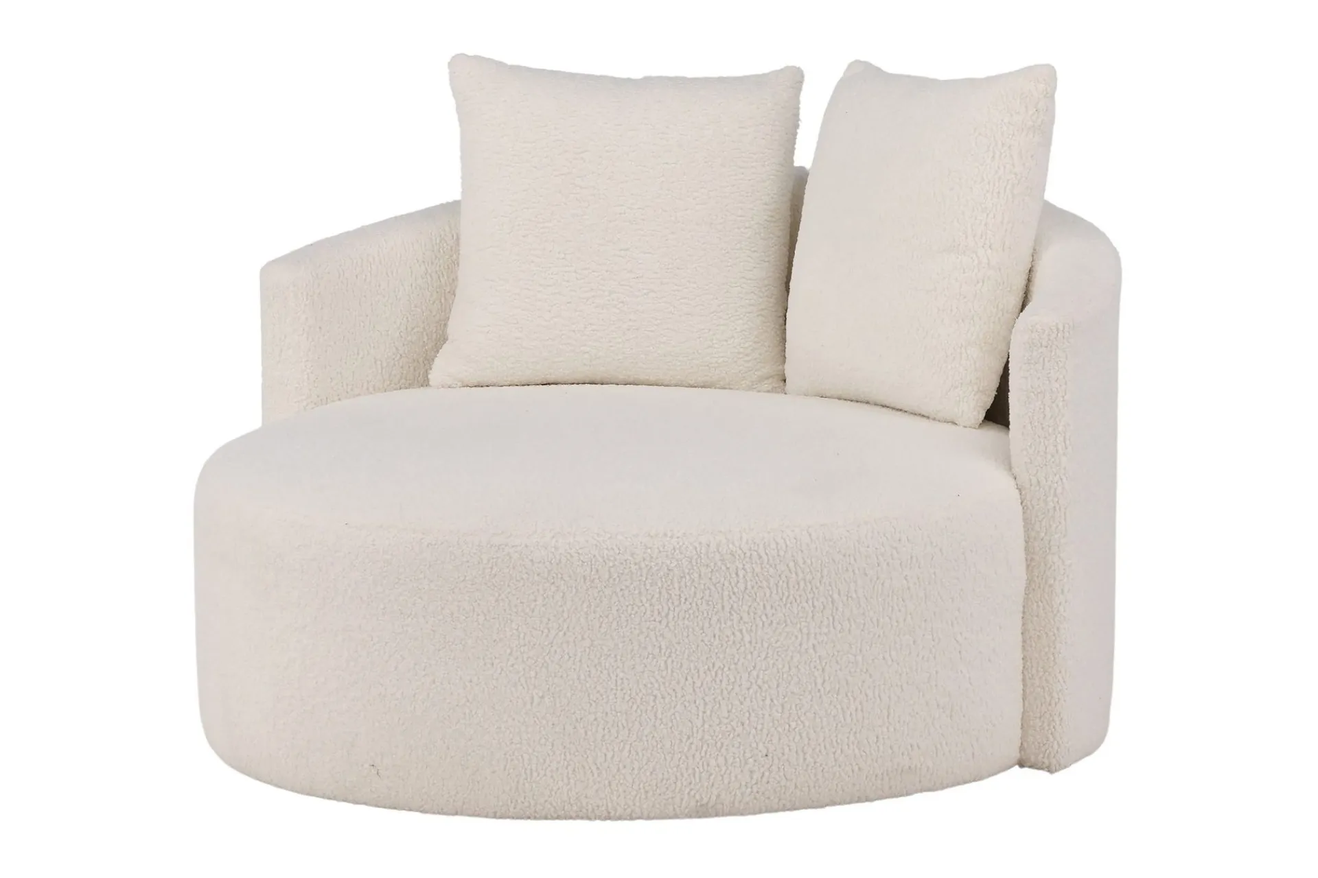 Venture Home 2 Seter Sofa-Kelso 2-seters Sofa Beige