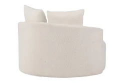 Venture Home 2 Seter Sofa-Kelso 2-seters Sofa Beige