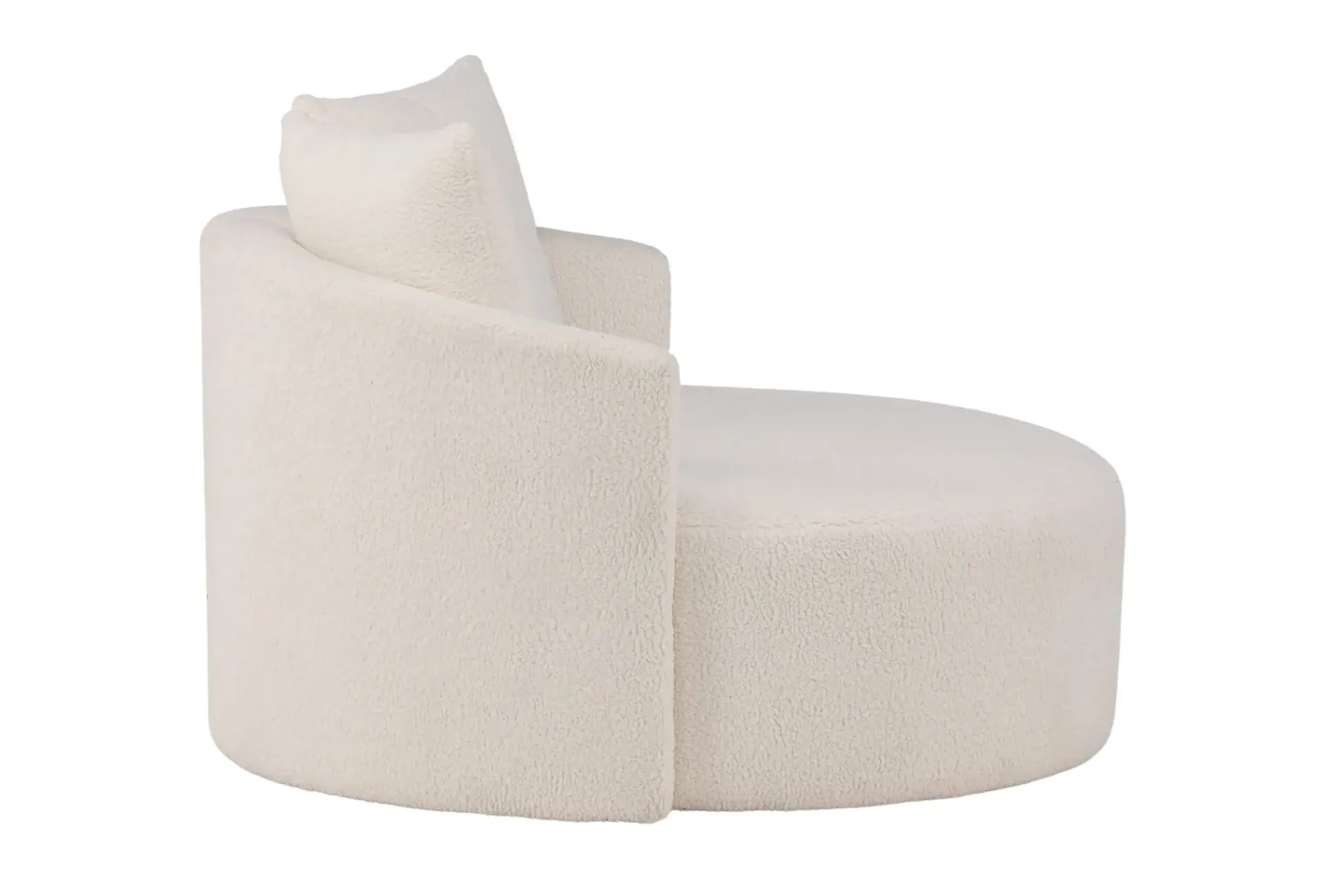 Venture Home 2 Seter Sofa-Kelso 2-seters Sofa Beige