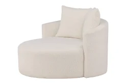 Venture Home 2 Seter Sofa-Kelso 2-seters Sofa Beige