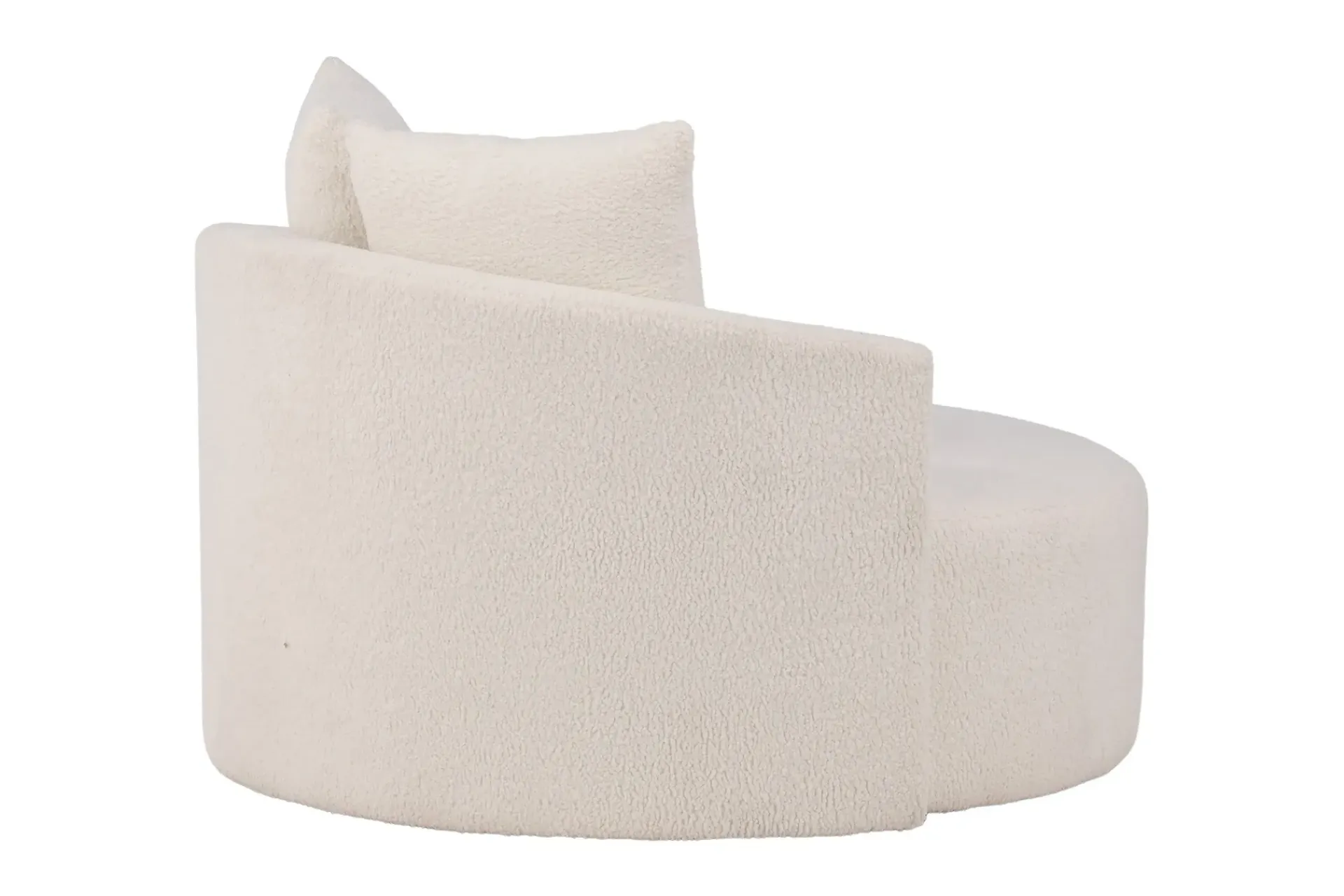 Venture Home 2 Seter Sofa-Kelso 2-seters Sofa Beige