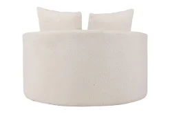 Venture Home 2 Seter Sofa-Kelso 2-seters Sofa Beige