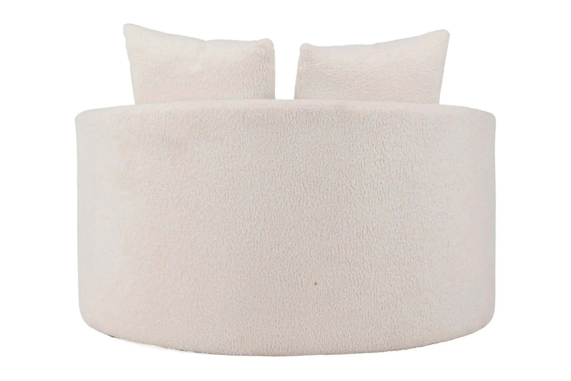 Venture Home 2 Seter Sofa-Kelso 2-seters Sofa Beige