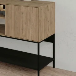 Kenvor Konsoll 180x80x40 cm