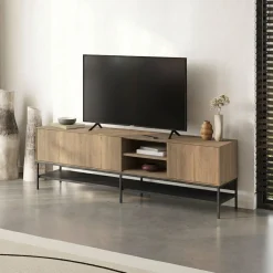 Kenvor TV-benk 180 cm