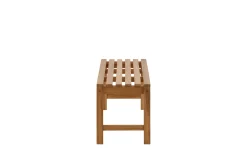Venture Home Benker-Kenya Benk 150 cm Brun