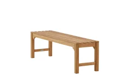 Venture Home Benker-Kenya Benk 150 cm Brun