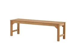 Venture Home Benker-Kenya Benk 150 cm Brun