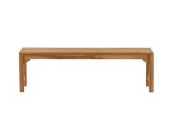 Venture Home Benker-Kenya Benk 150 cm Brun