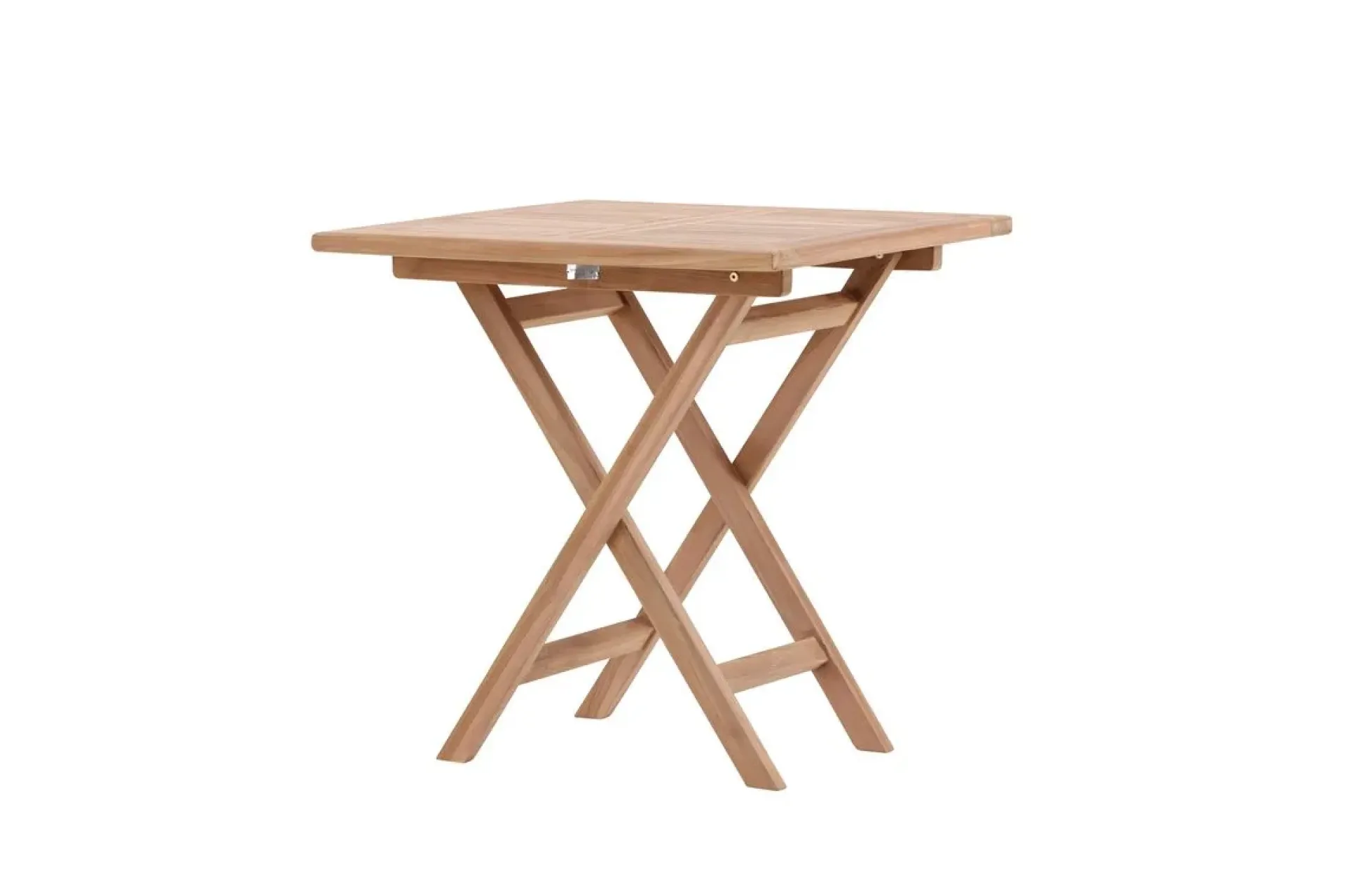 Venture Home Balkongmøbler-Kenya kafébord 70 cm utendørs Natur