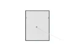 Kilmurray Speil LED 60x80 cm