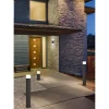 Trio Lighting Kinney Lyktestolpe LED