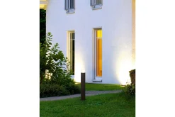 Trio Lighting Kinney Lyktestolpe LED