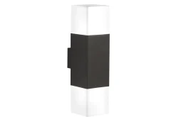 Trio Lighting Fasadebelysning|Utelampe-Kinney Vegglampe LED