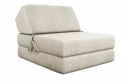 Sittemøbler Med Oppbevaring-Kintore Fåtölj Beige