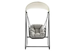 Hengestoler-Kintore Hengekøye 96 cm 177x Grey