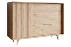 Oppbevaringsskap|Skap-Kintore Highboard Brun