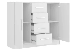 Kintore Highboard
