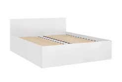 Sengeramme & Sengestamme-Kintore Sengeramme 160x200 cm Hvit