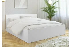 Sengeramme & Sengestamme-Kintore Sengeramme 160x200 cm Hvit