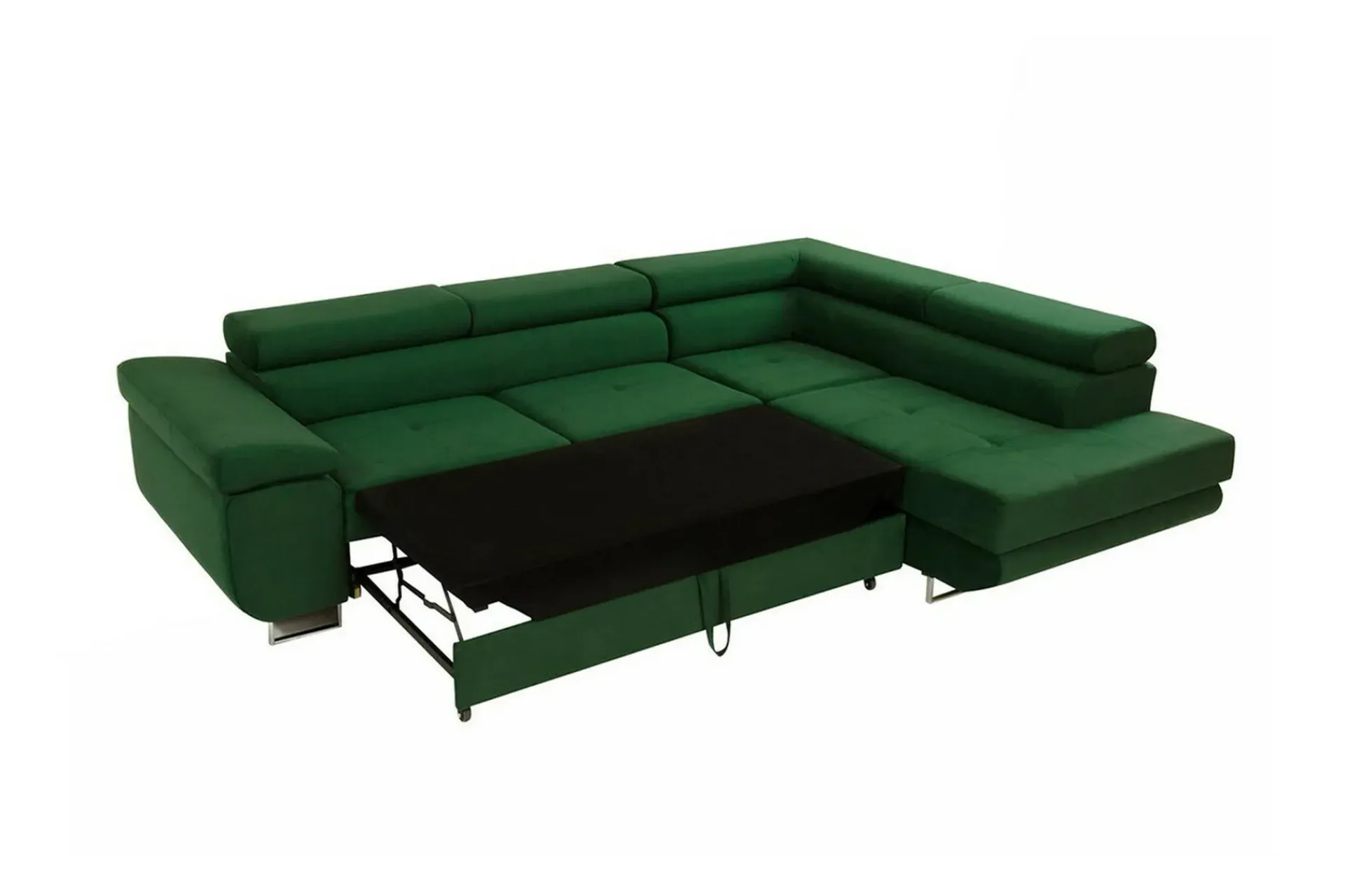 Kintore 3-seters Hjørnesovesofa