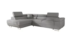 Kintore 3-seters Hjørnesovesofa