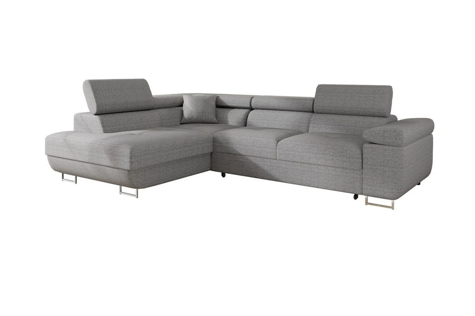 Kintore 3-seters Hjørnesovesofa