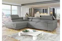 Kintore 3-seters Hjørnesovesofa