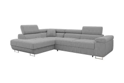 Kintore 4-seters Hjørnesovesofa