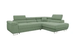 Kintore 4-seters Hjørnesovesofa