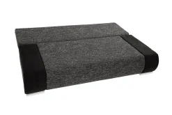 Sovesofaer-Kintore 2-seters Sovesofa Grå/Svart